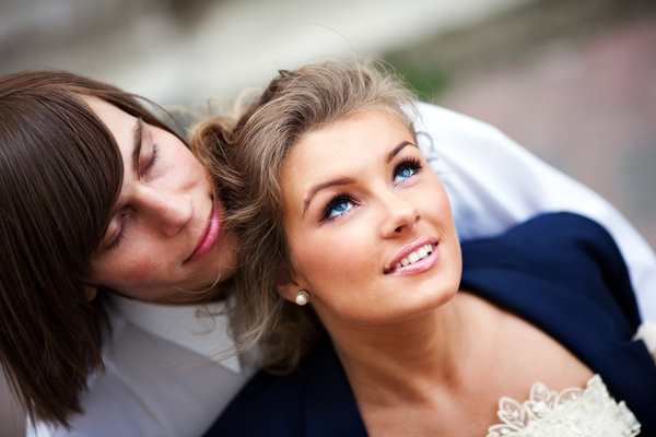 Почему мужчины не носят обручальные кольца