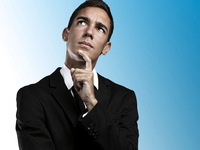 О чем мужчины думают кроме секса