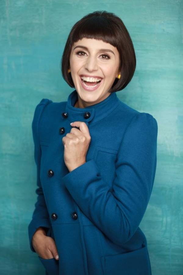 Джамала: премьера нового видео Find Me