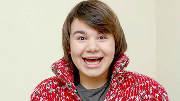 23-летний Полежайкин из Папиных дочек женился