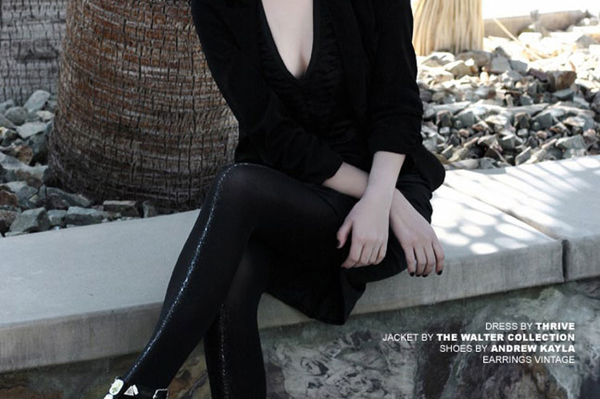 Пресс-служба Мики Ньютон