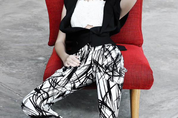 Пресс-служба Мики Ньютон