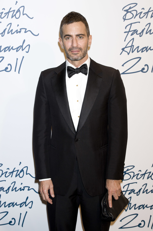 Выдающийся кутюрье Марк Джейкобс снял свою первую рекламу