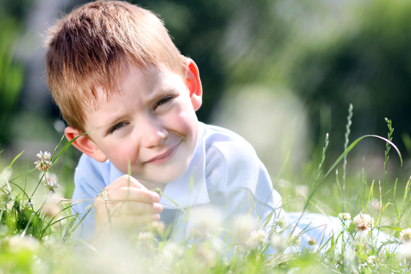 По каким причинам лгут дети и как с этим бороться