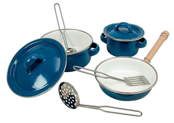 8 основных материалов для кухонной посуды: Какой выбрать?