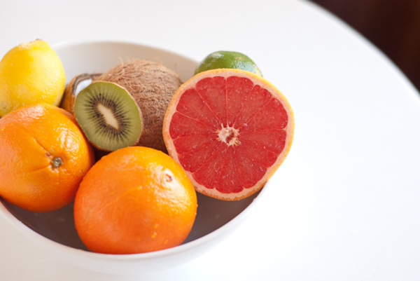 ТОП-5 продуктов декабря