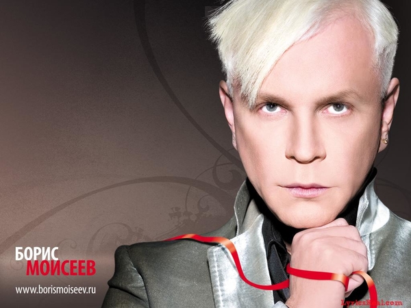 Борис Моисеев впервые рассказал о том, что видел, когда умирал