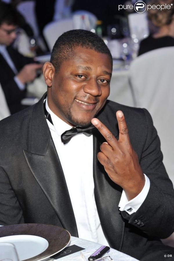 Певец Пьер Нарцисс избил свою жену