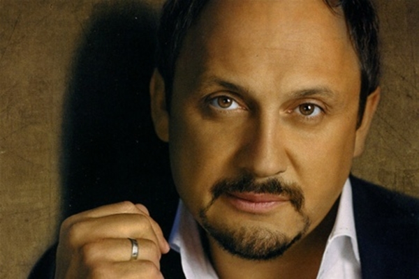 Стас Михайлов променял шансон на оперу