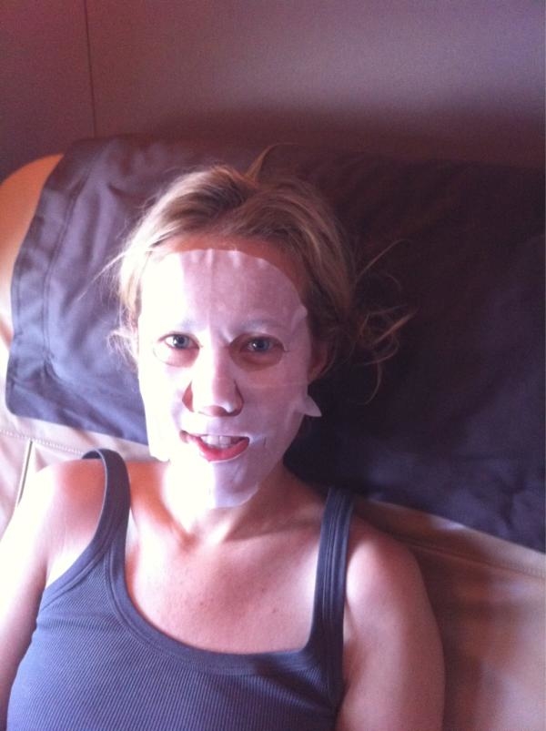 Ксения Собчак выложила в Сеть шокирующие фото