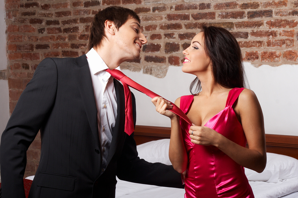 Не торопи любимого со свадьбой