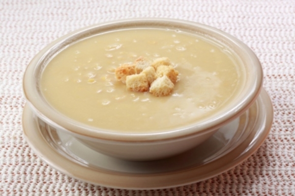 Как приготовить вкусный гороховый суп