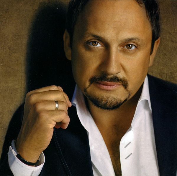 Стас Михайлов устроил скандал на Песне года