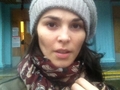 Сати Казанова показалась без макияжа