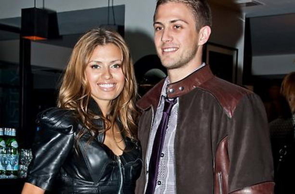 Виктория Боня поссорила жениха с его другом