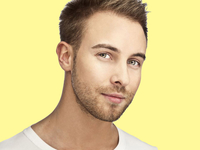 Какие мужчины выбирают безопасный секс?