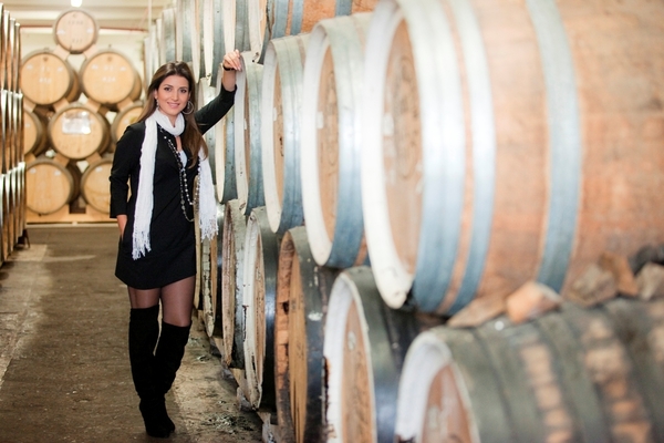 Беременная Жасмин показала животик