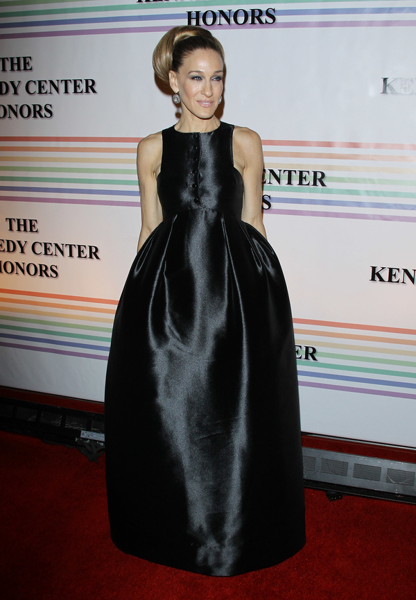 Look дня: Сара Джессика Паркер