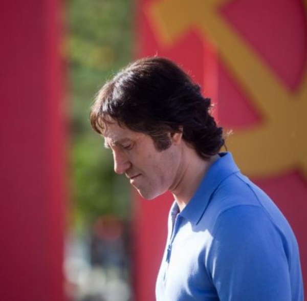 Фильм Высоцкий. Спасибо, что живой обошел сагу о вампирах