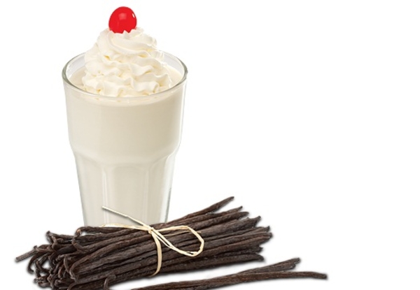 Как приготовить молочный коктейль (ВИДЕО)