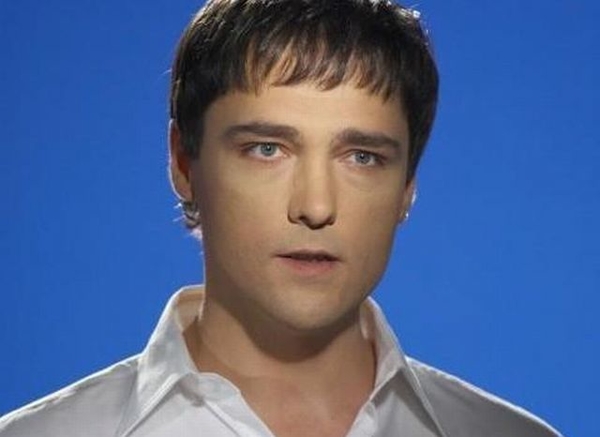 Юрий Шатунов: Премьера клипа От белых роз