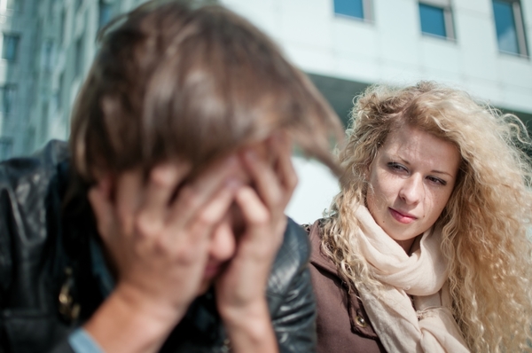 Стоит ли прощать изменщика