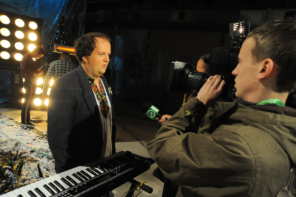 Пресс-служба группы ТІК