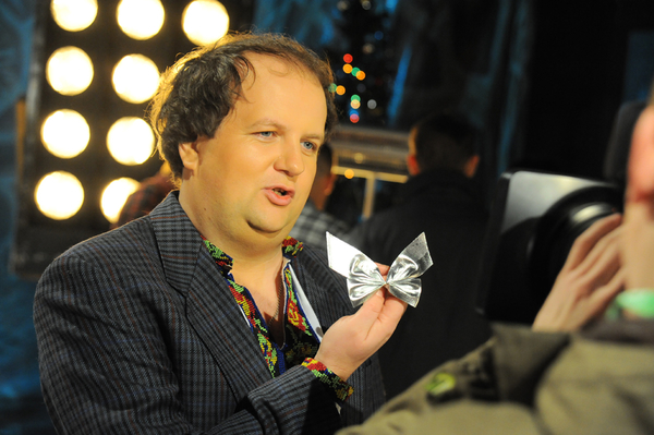 Пресс-служба группы ТІК