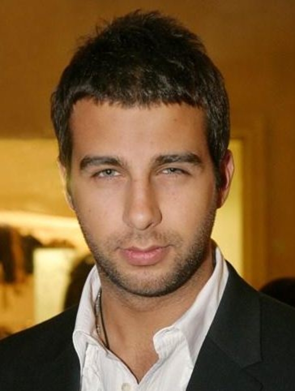 Иван Ургант подвинул Максима Чмерковского