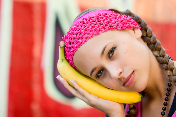 Ученые: СПИД будут лечить бананами