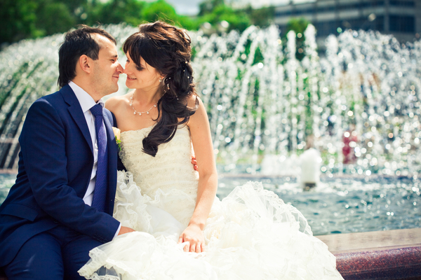 Выходить замуж смогут только совершеннолетние украинки