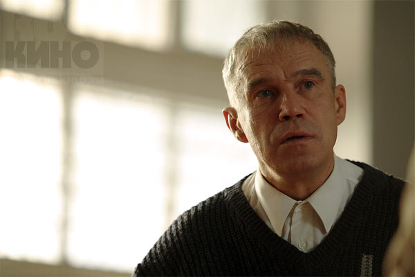 Сергей Гармаш попал в ДТП