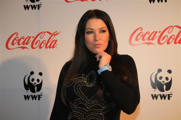 На похоронах отца Ирина Дубцова теряла сознание