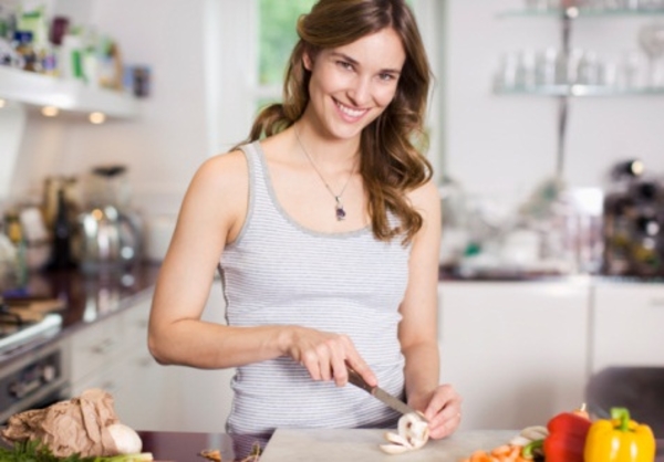 Как научиться импровизировать на кухне