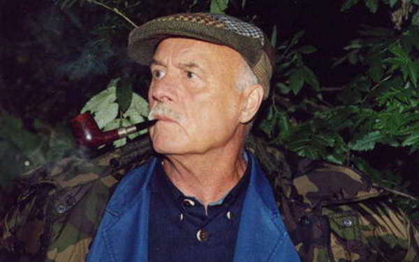 Режиссер Говорухин возглавит штаб Путина