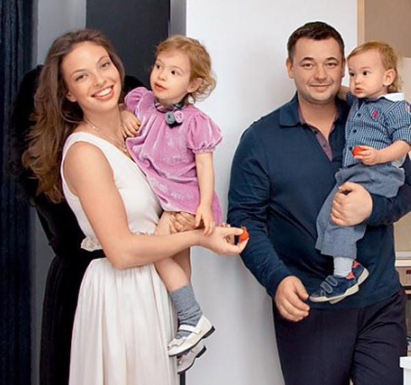 Самые странные имена детей звезд шоу-бизнеса