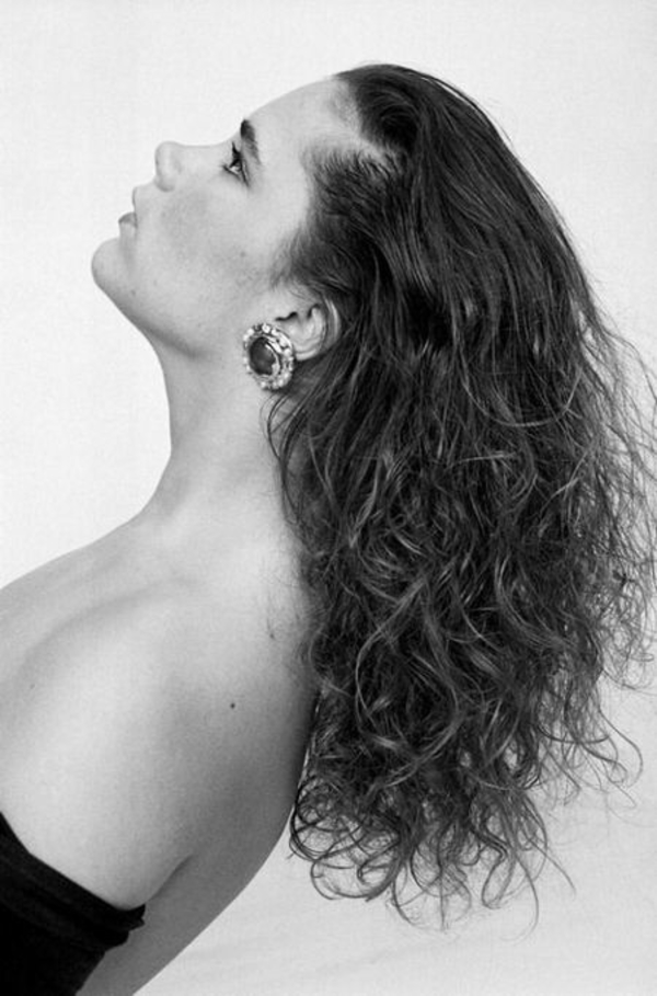 В школе Виктория Бекхэм была простушкой