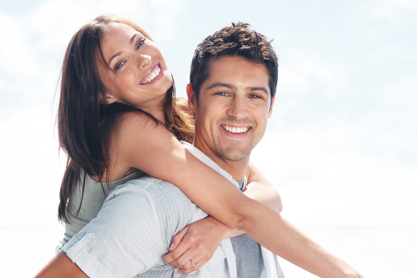 Как распознать в мужчине идеального мужа