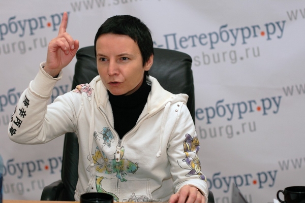 Светлана Сурганова пострадала во время съемок