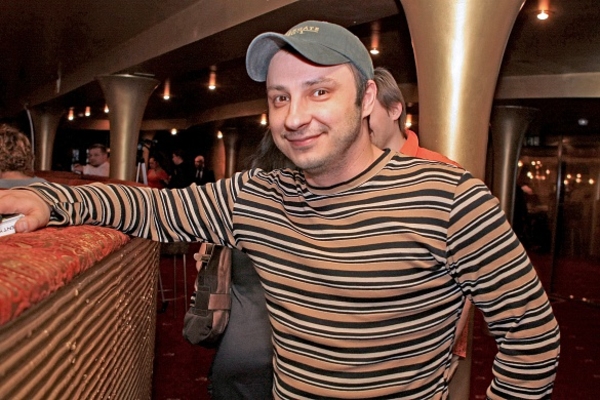 Дмитрий Танкович: Женщина за рулем – это симпатично