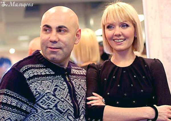 Иосиф Пригожин избил дирижера