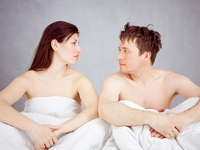 Воздержания от секса чревато неприятными последствиями