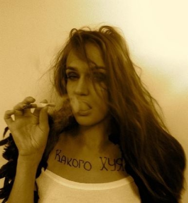 Алена Водонаева шокировала своим новым образом