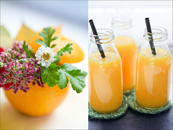 ТОП-5 творческих идей для вкусного завтрака