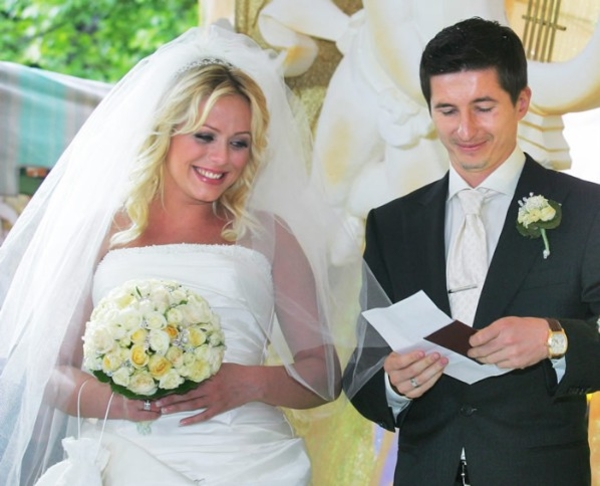 Евгений Алдонин и Юлия Началова официально развелись