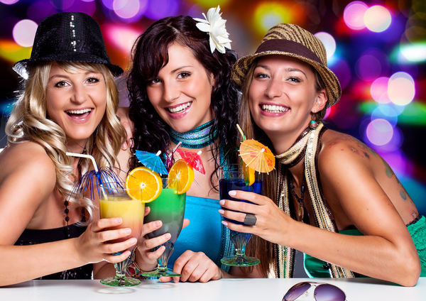 От чего зависит твоя привлекательность?