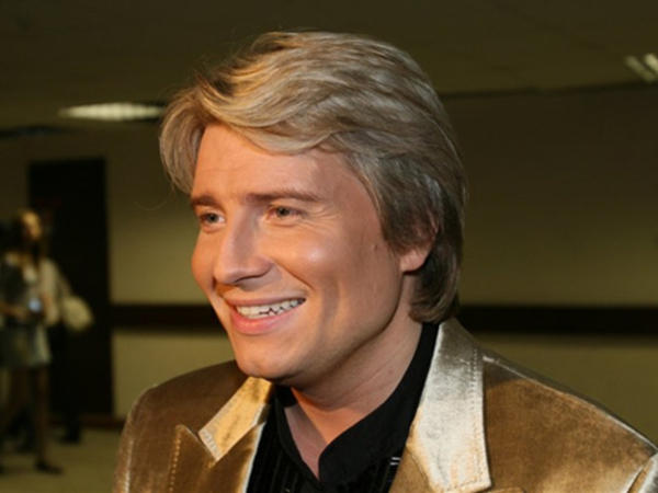 Первый продюсер Николая Баскова рассказал о его неблагодарности