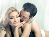 ТОП-5 способов сделать секс ярче