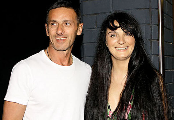 Елена Ваенга разошлась с мужем из-за падчерицы