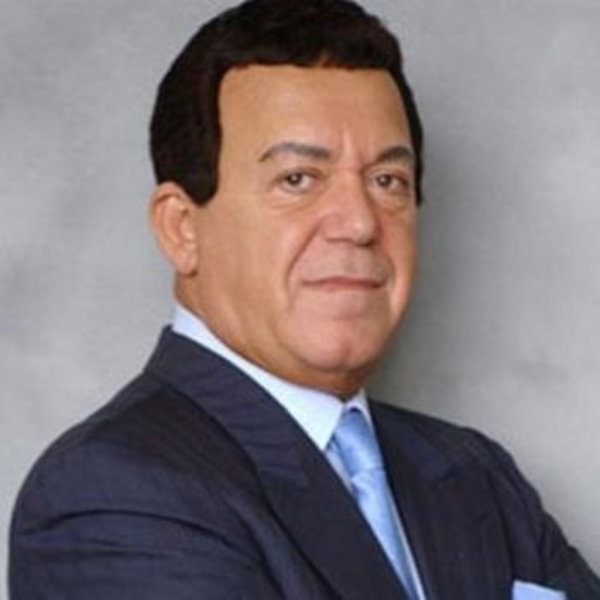 Иосиф Кобзон стал депутатом Госдумы от Единой России